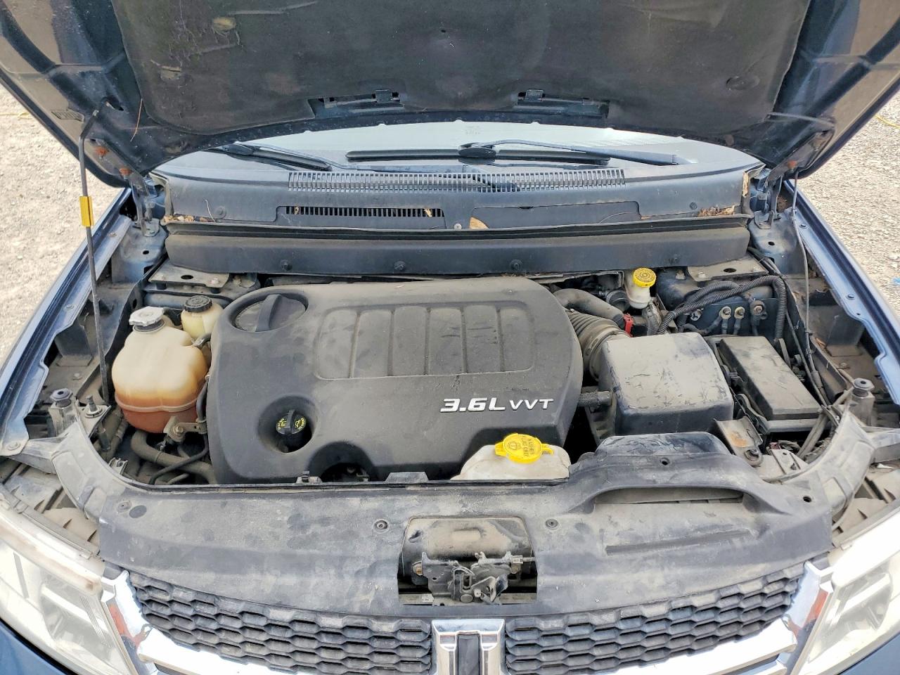 Dodge Journey R R