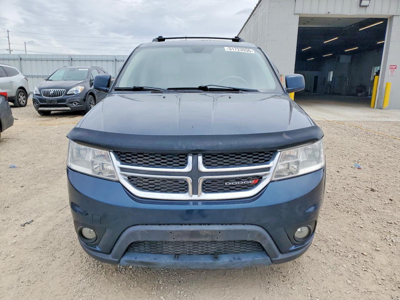 Dodge Journey R R