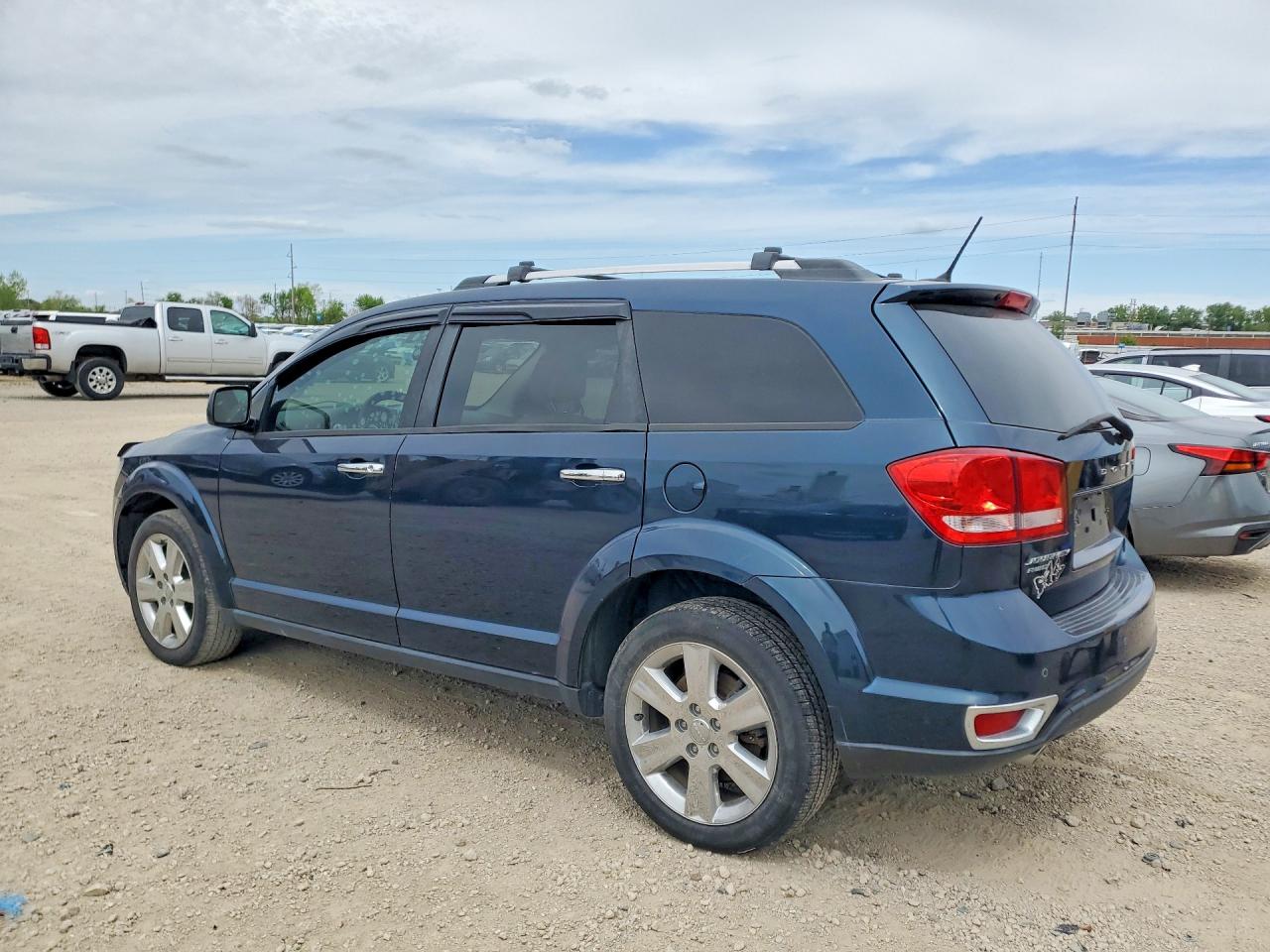 Dodge Journey R R