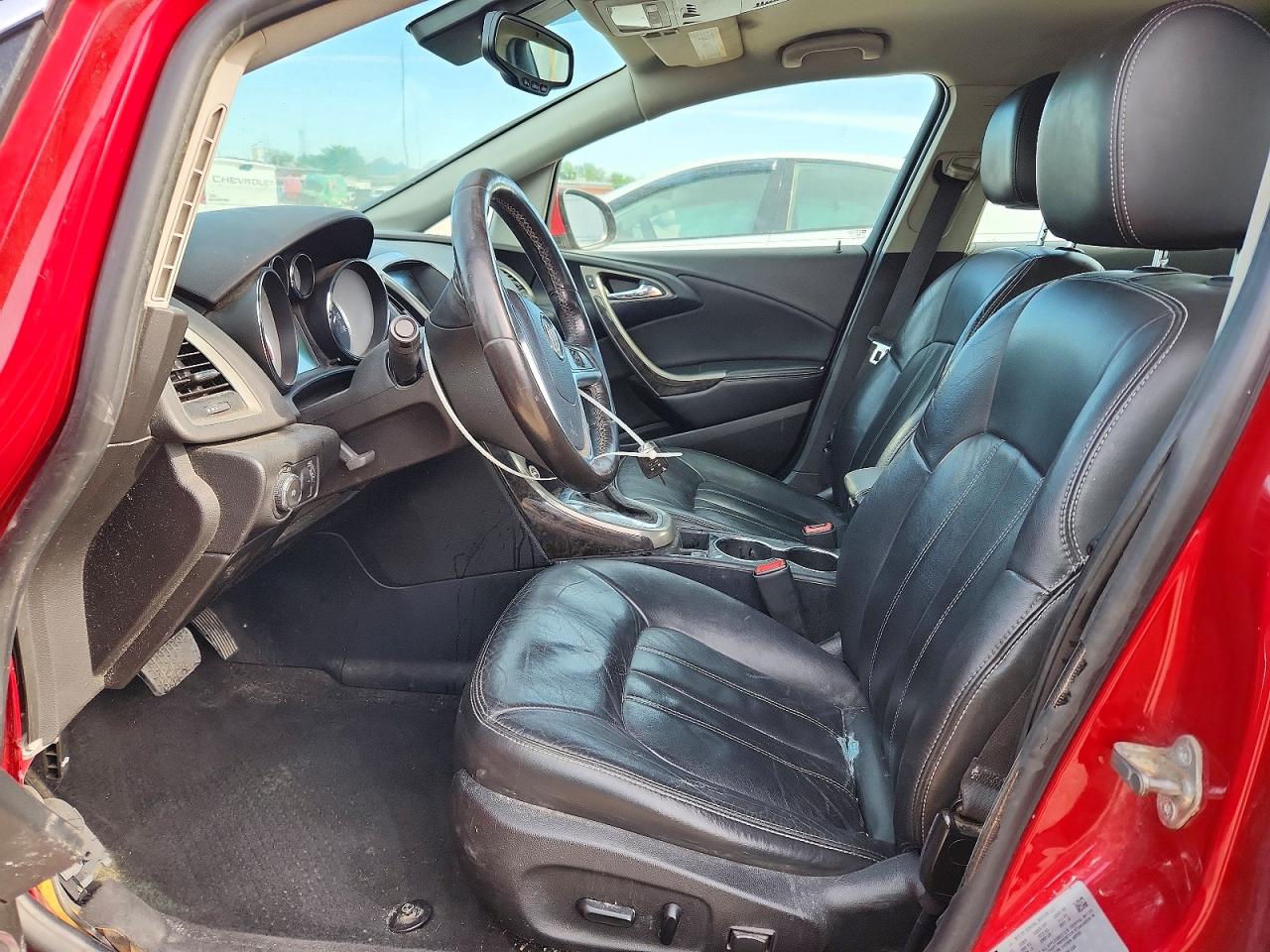 Buick Verano
