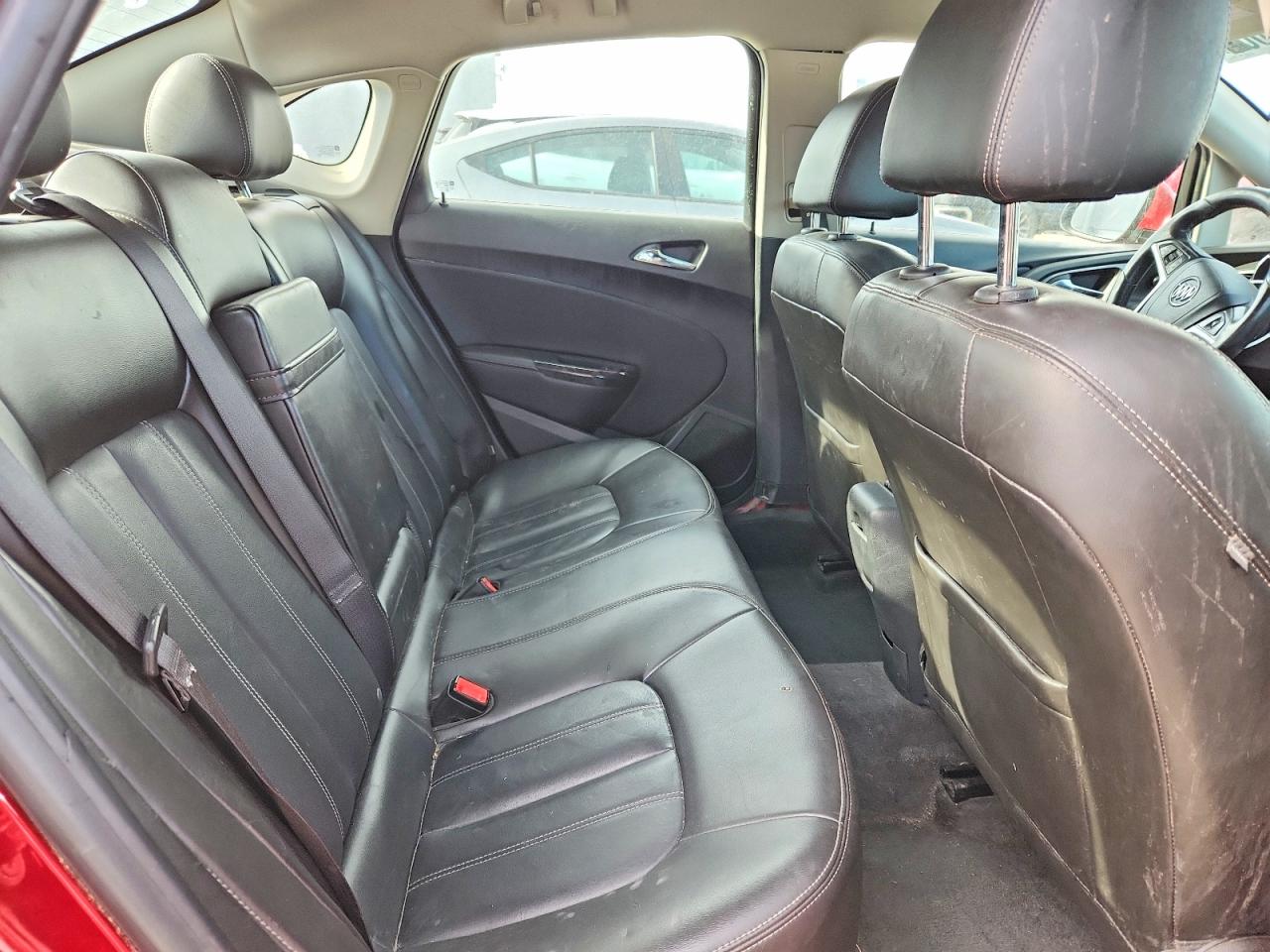 Buick Verano
