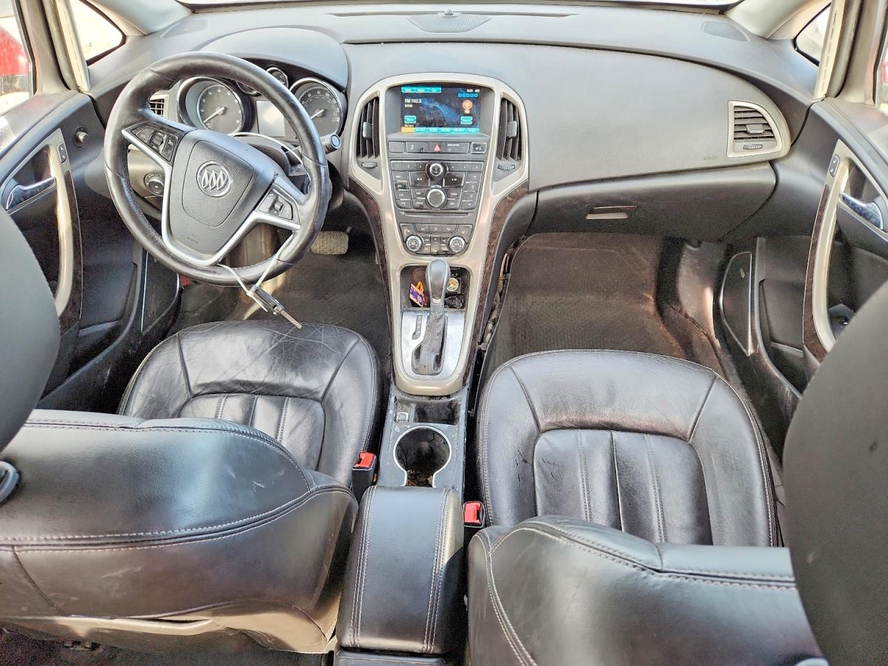 Buick Verano