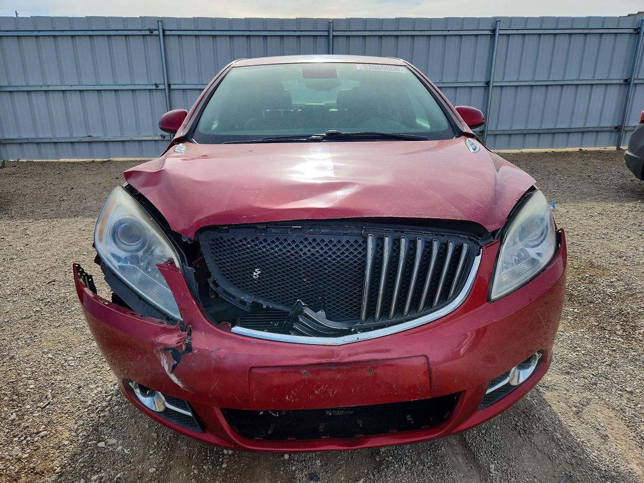 Buick Verano