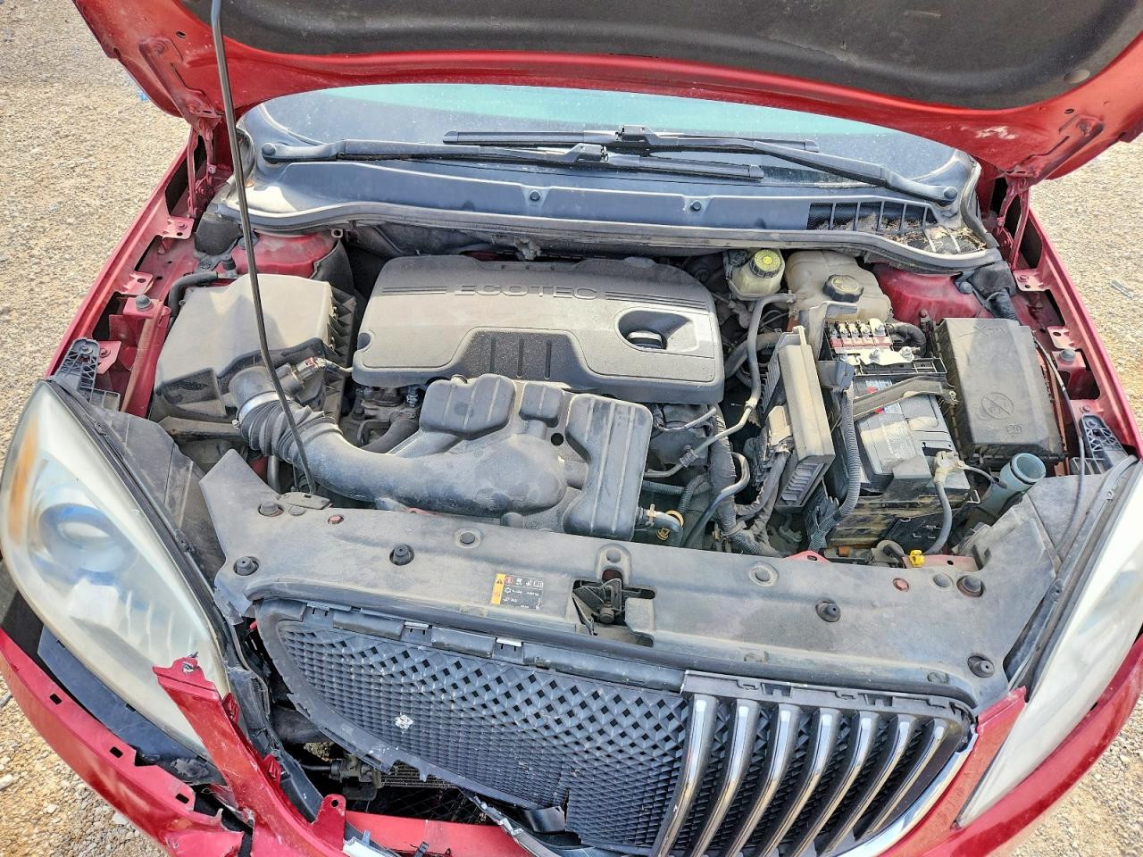 Buick Verano