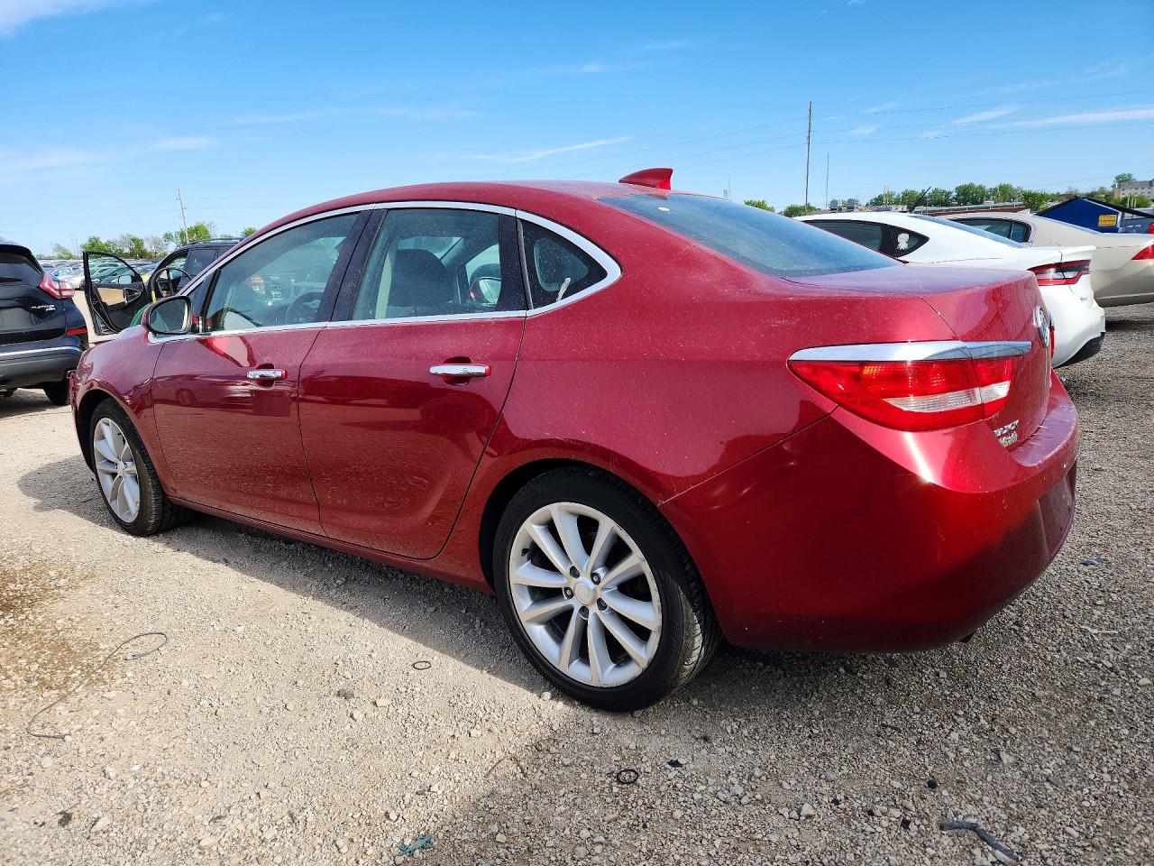 Buick Verano