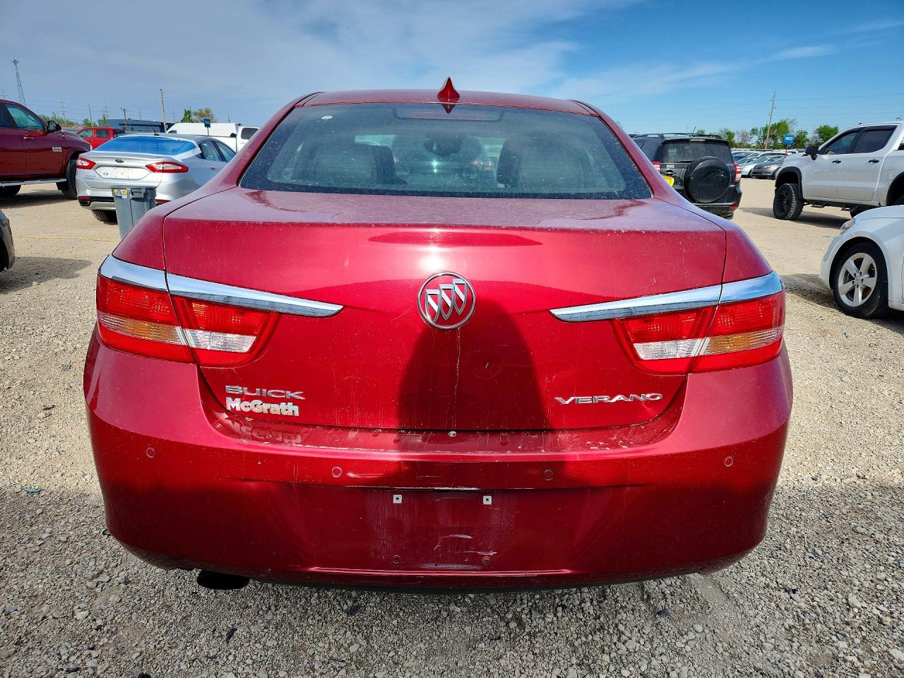 Buick Verano