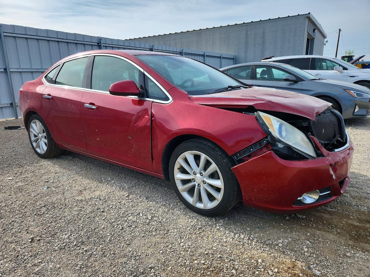 Buick Verano