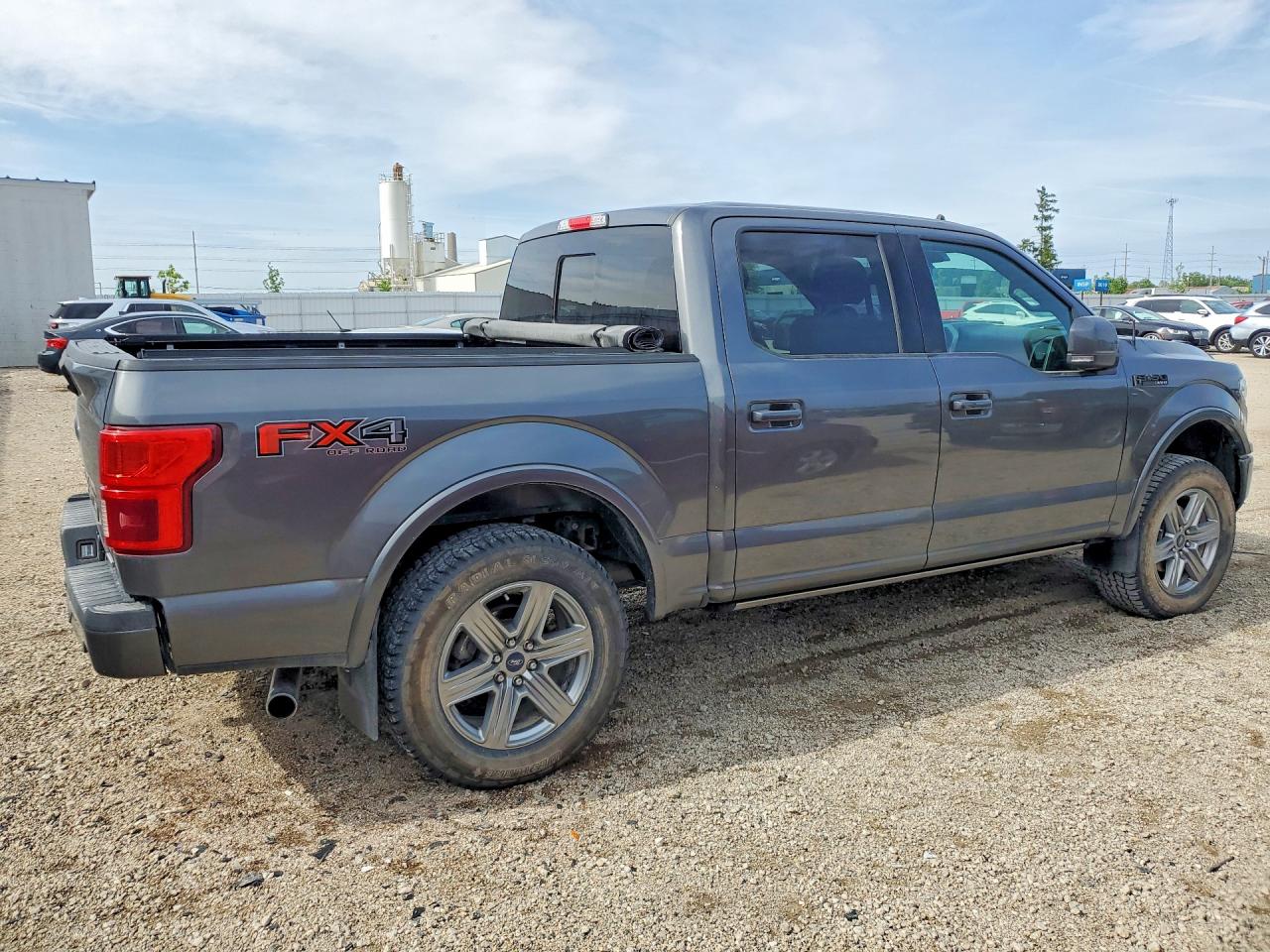 Ford F-150