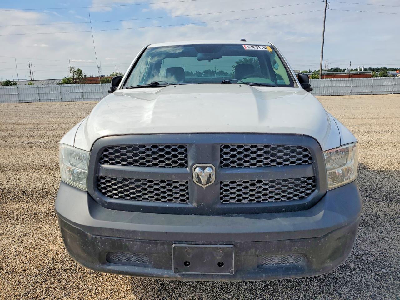 Ram 1500 St