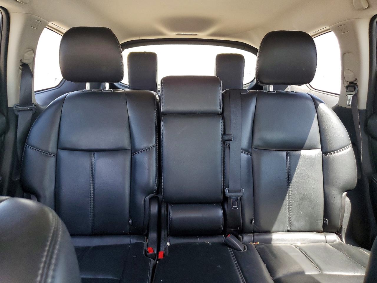 Nissan Pathfinder Sl