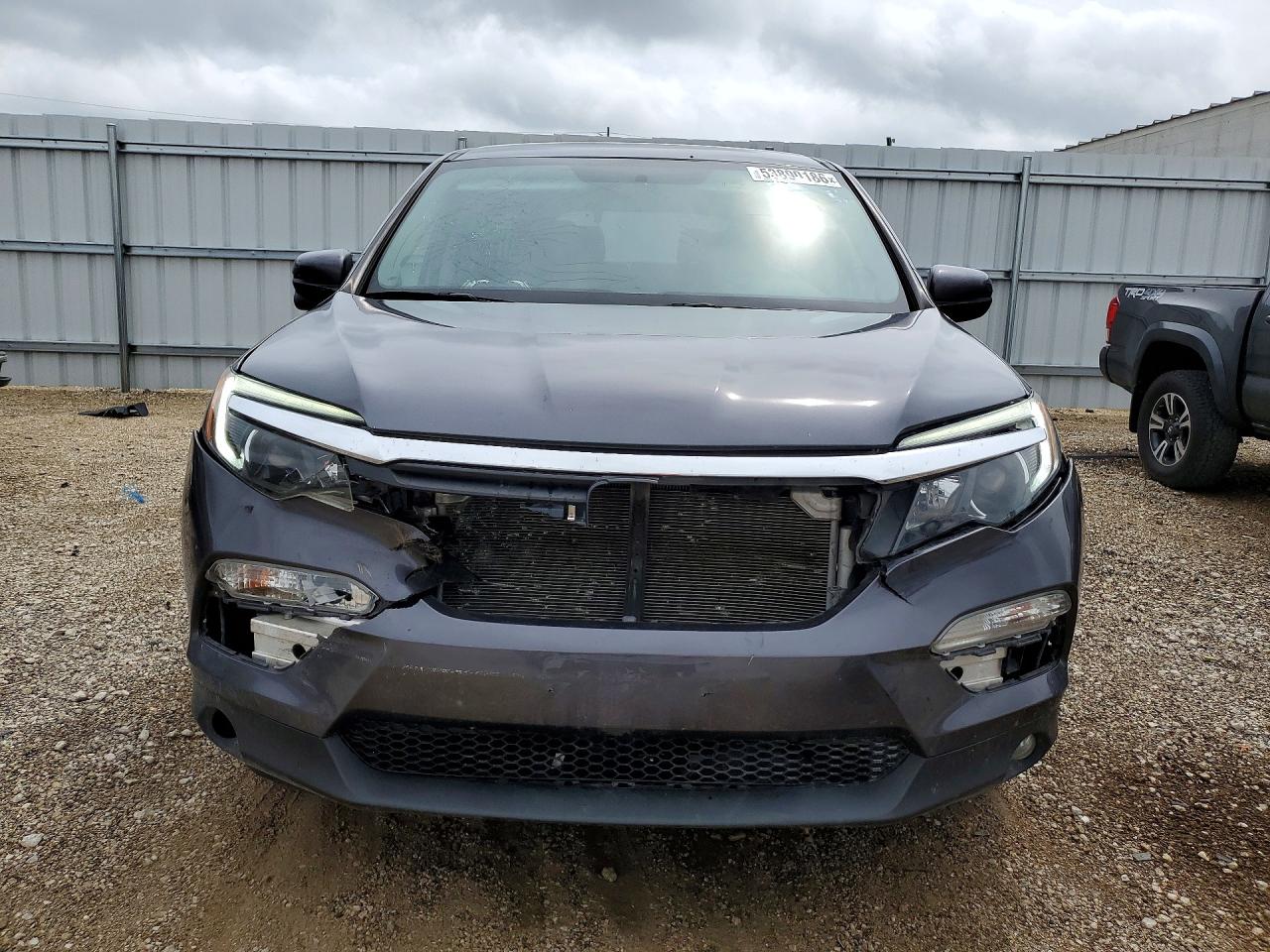 Honda Pilot Ex