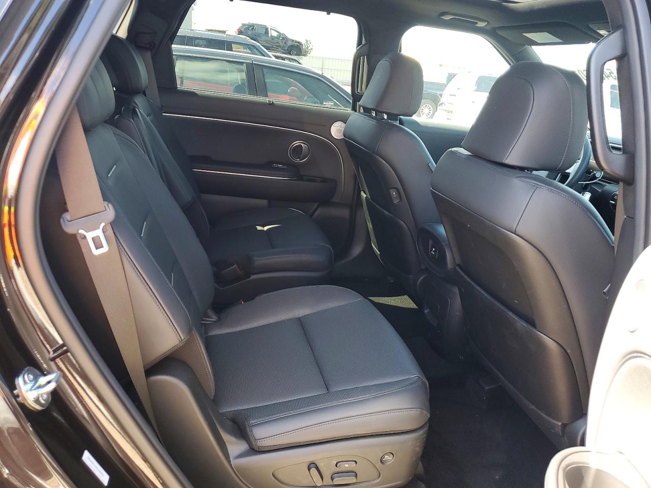 Hyundai PALISADE Calligraphy
