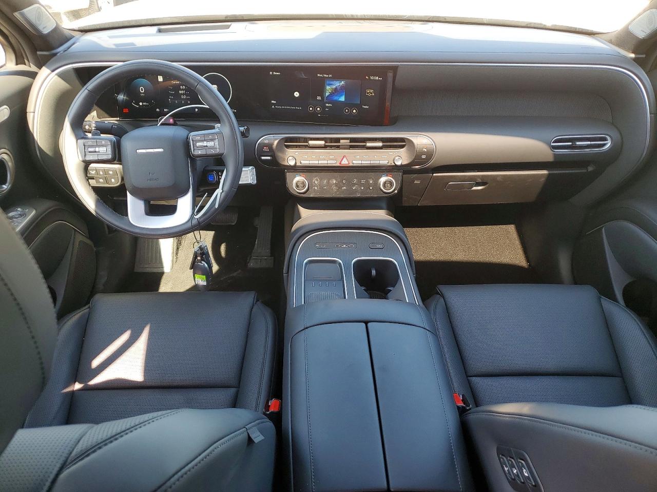 Hyundai PALISADE Calligraphy