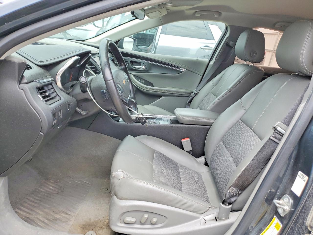 Chevrolet Impala Lt