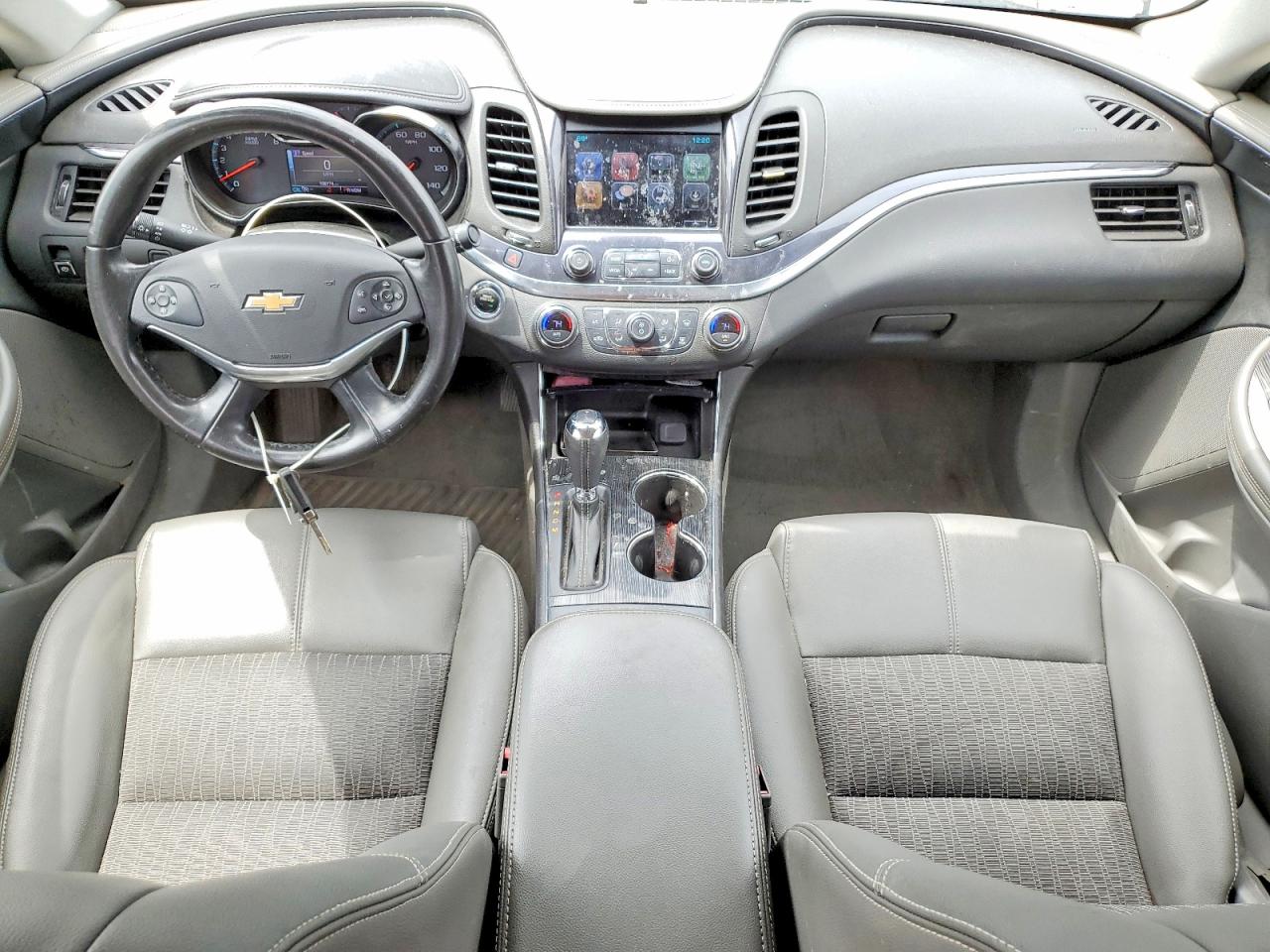 Chevrolet Impala Lt