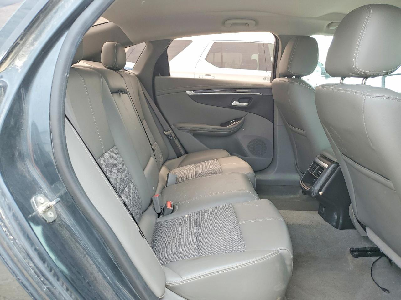 Chevrolet Impala Lt