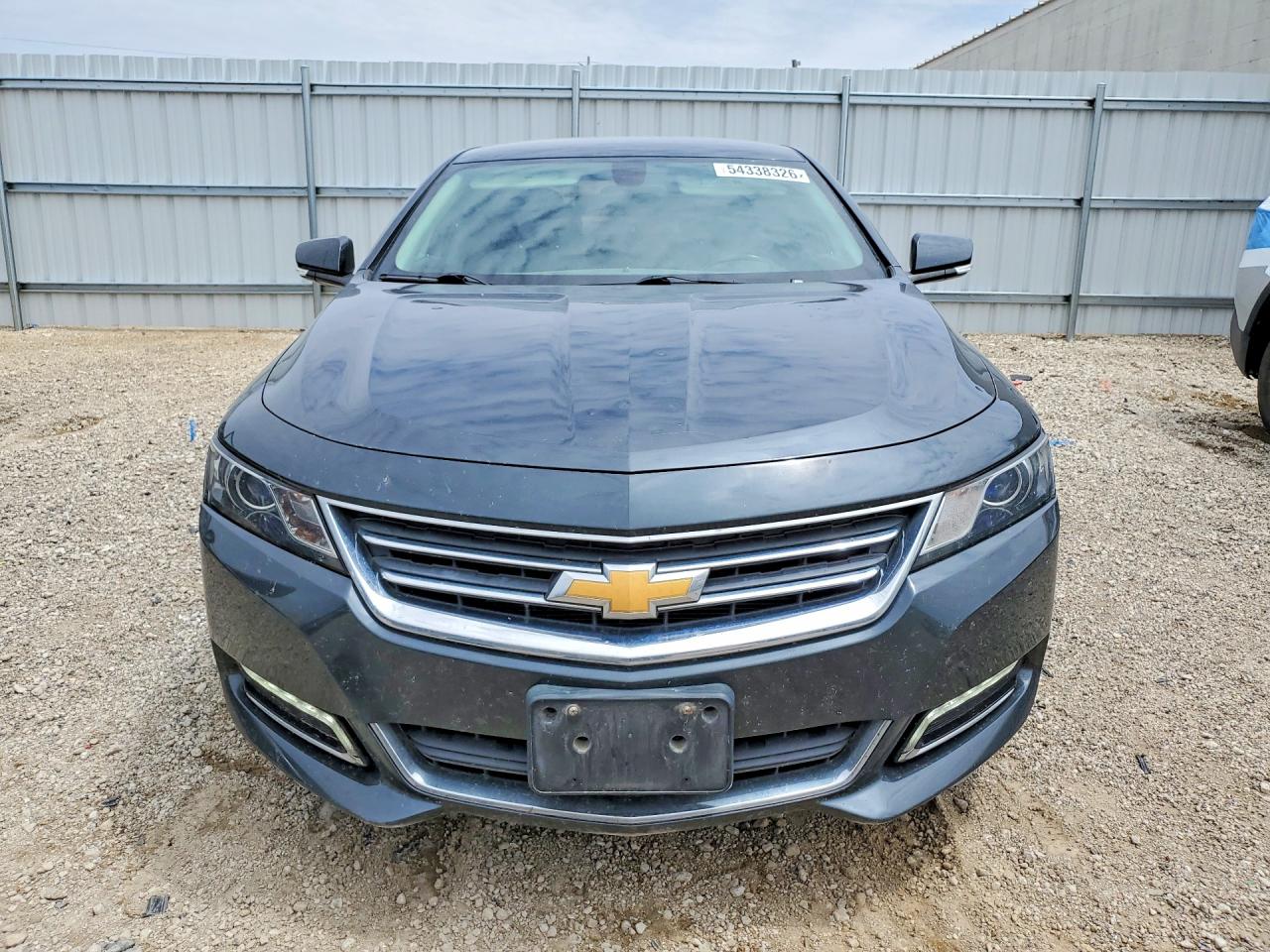 Chevrolet Impala Lt