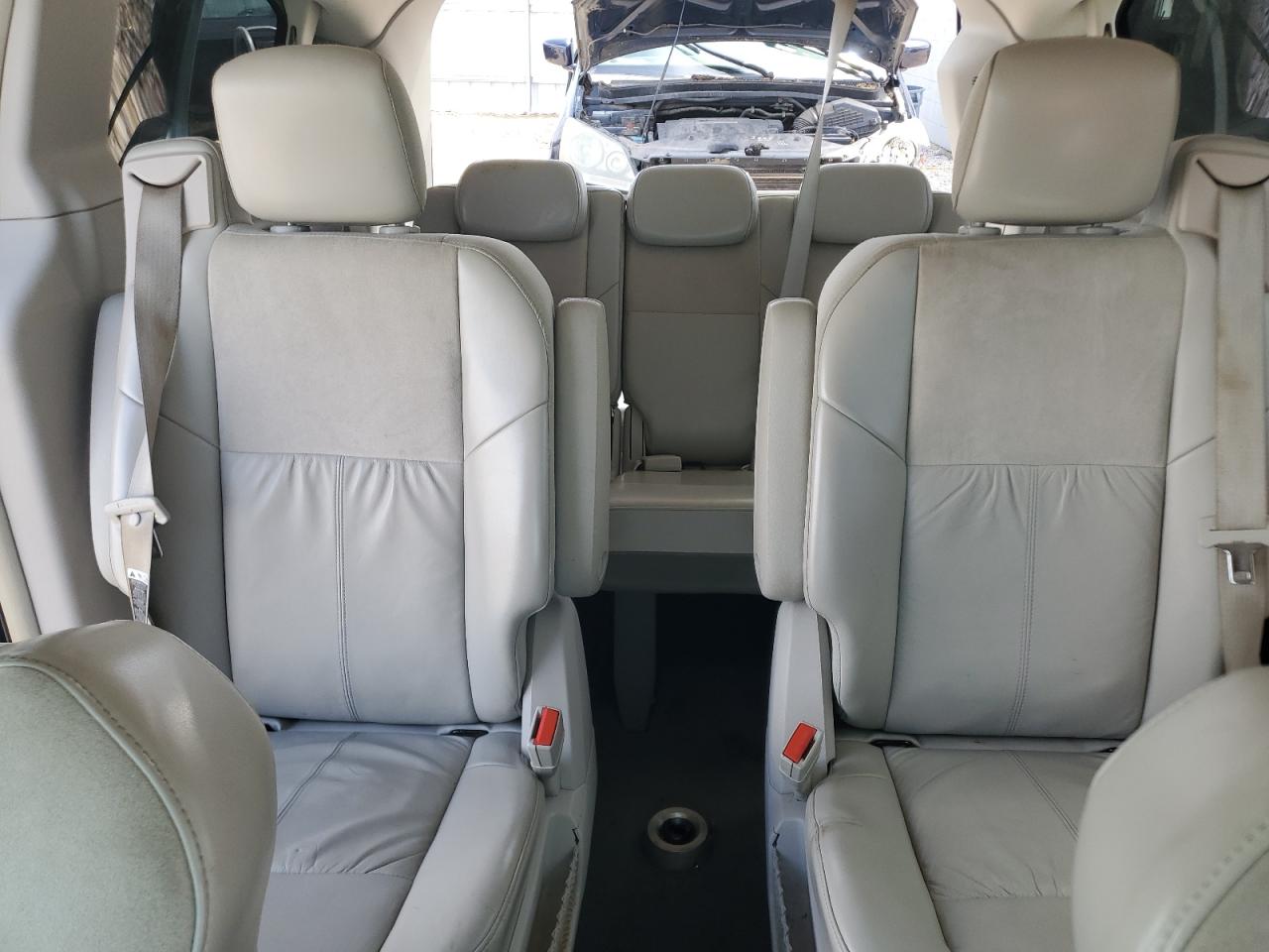 Chrysler Minivan