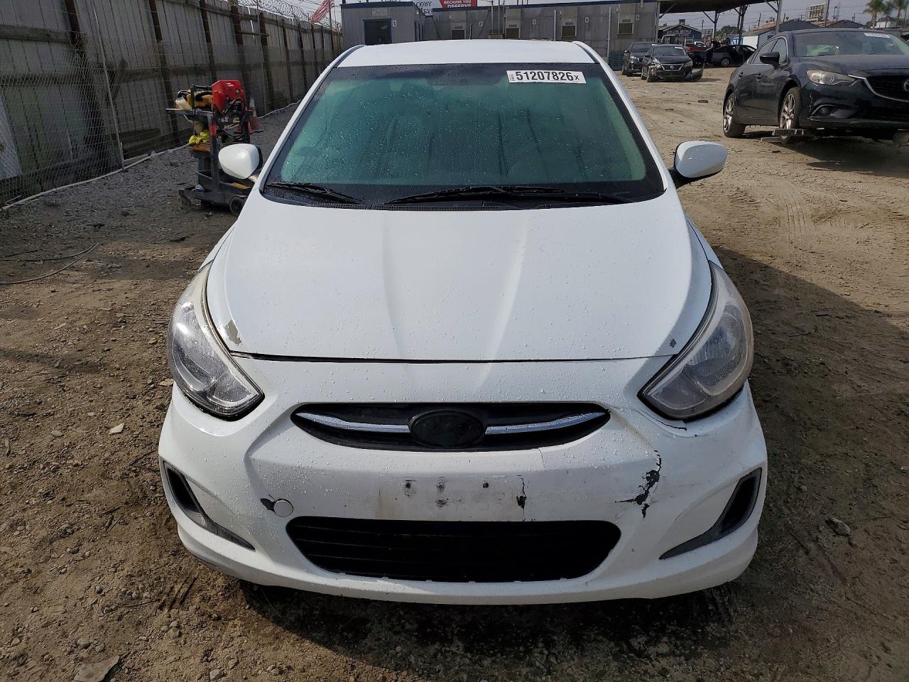 Hyundai ACCENT Se