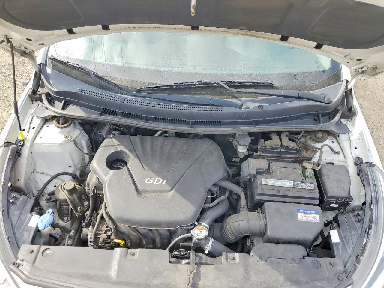 Hyundai ACCENT Se