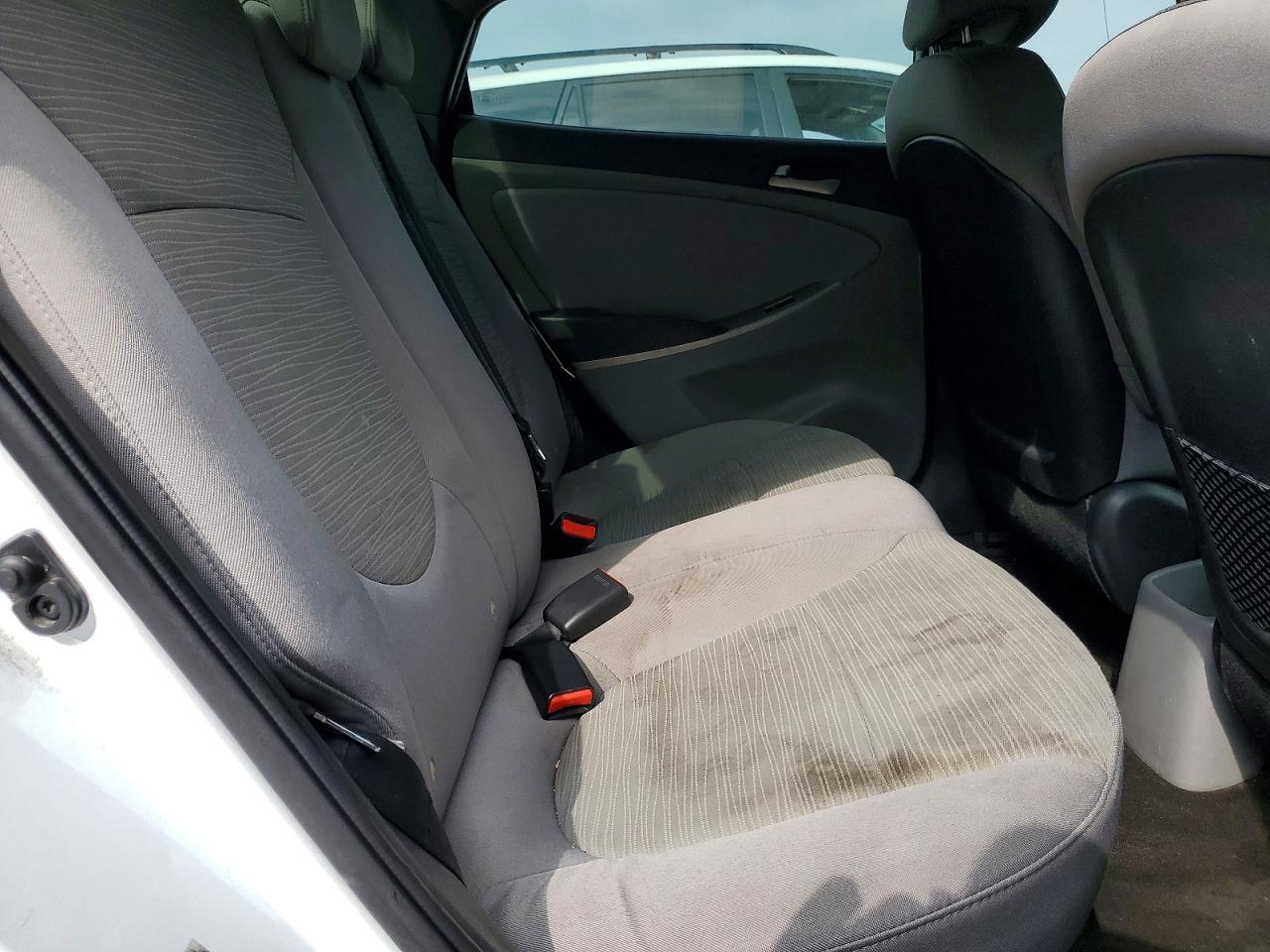 Hyundai ACCENT Se