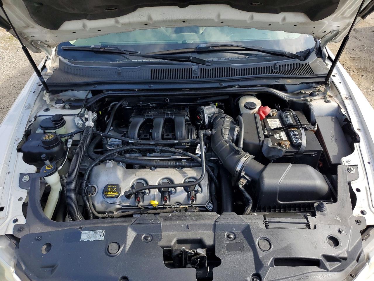 Ford Taurus Limited