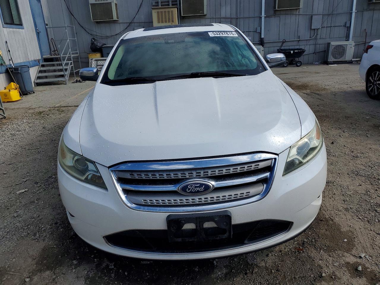 Ford Taurus Limited