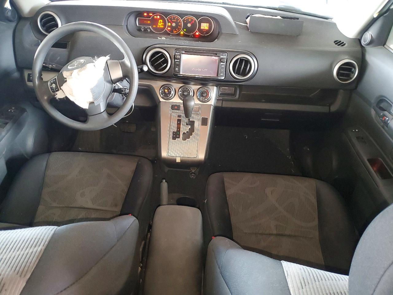 Scion xB Base