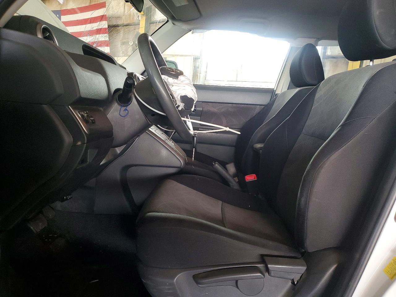 Scion xB Base