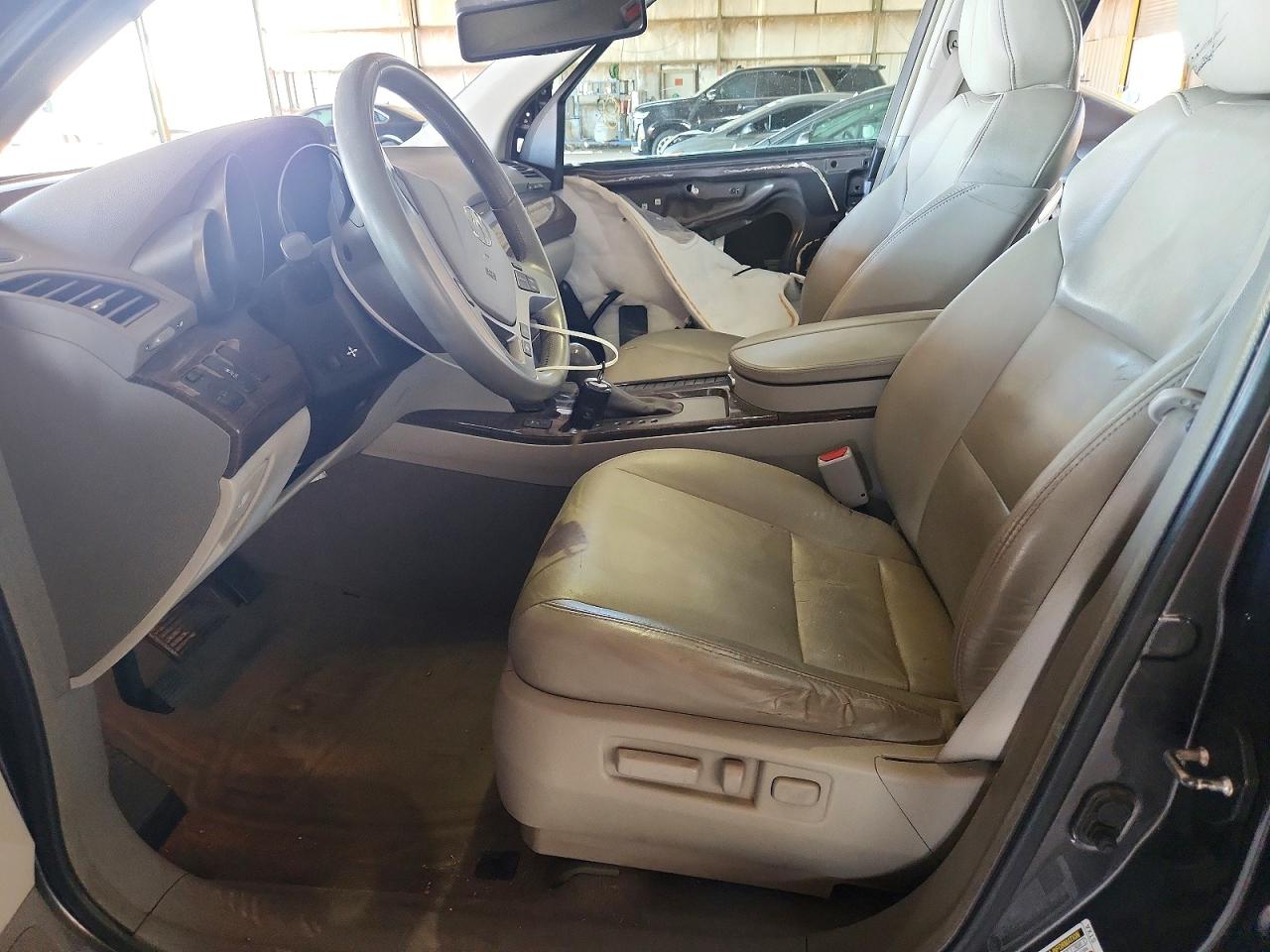 Acura MDX