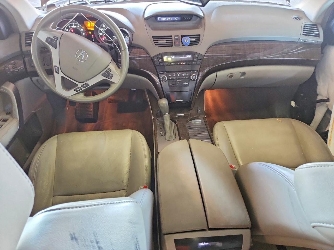 Acura MDX