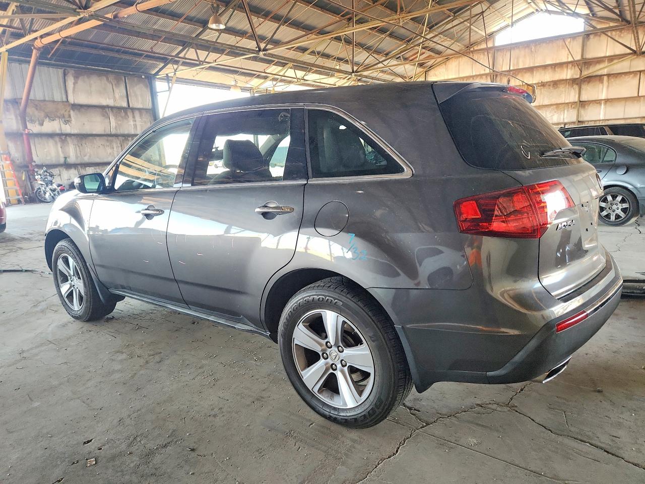 Acura MDX