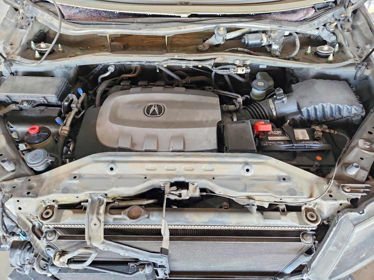 Acura MDX