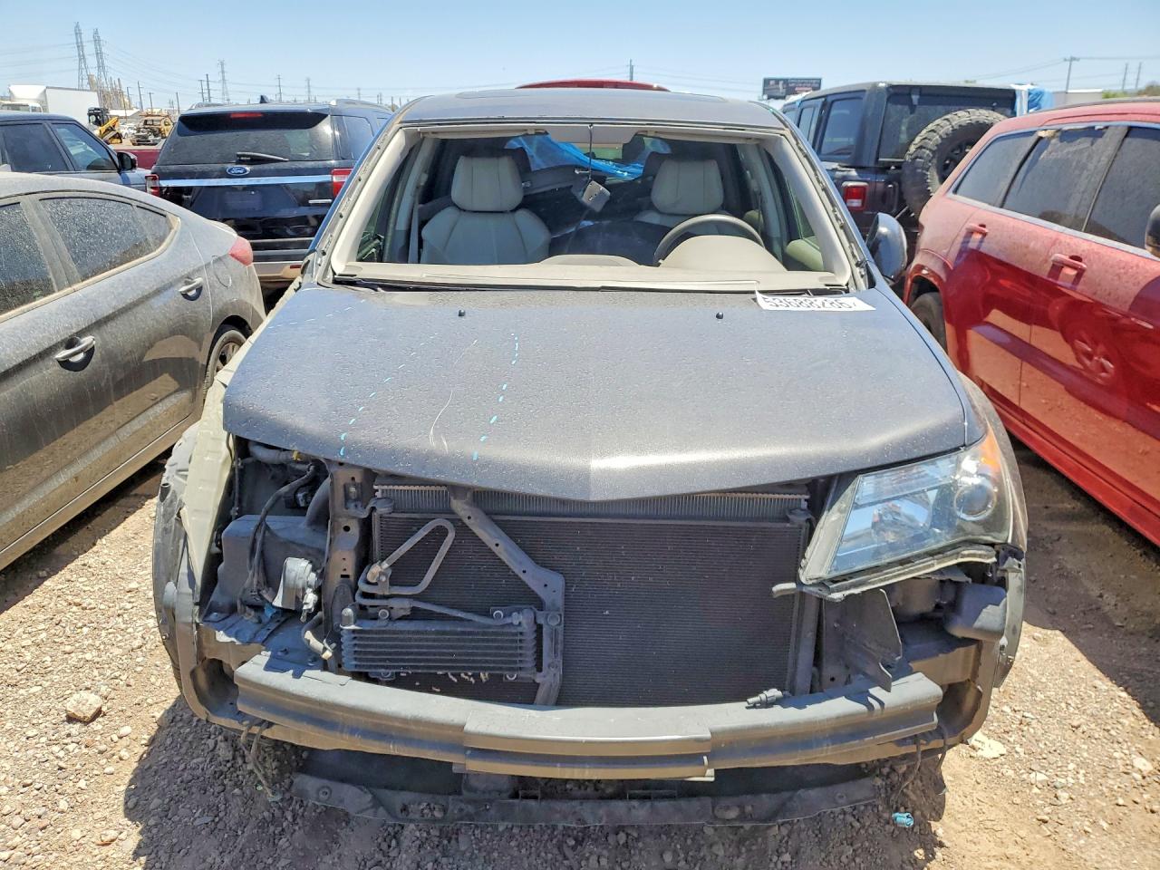 Acura MDX