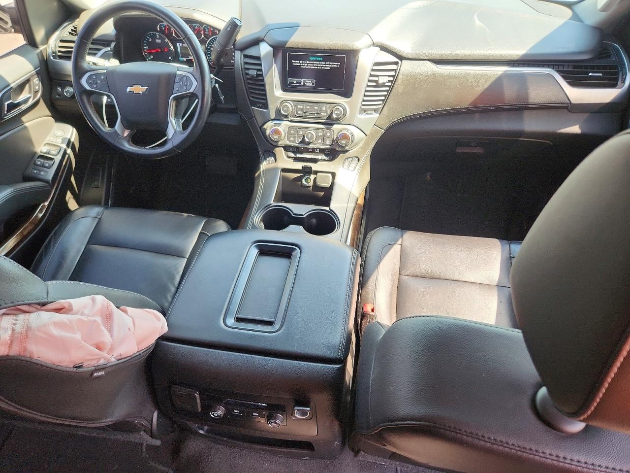 Chevrolet Tahoe C1500 Lt