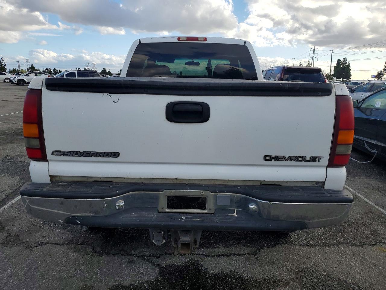 Chevrolet Silverado K1500