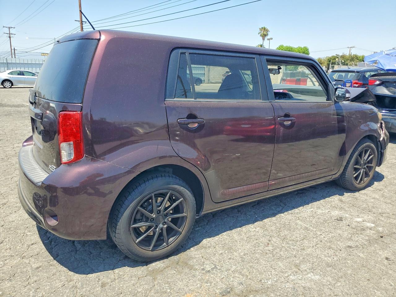 Toyota Scion