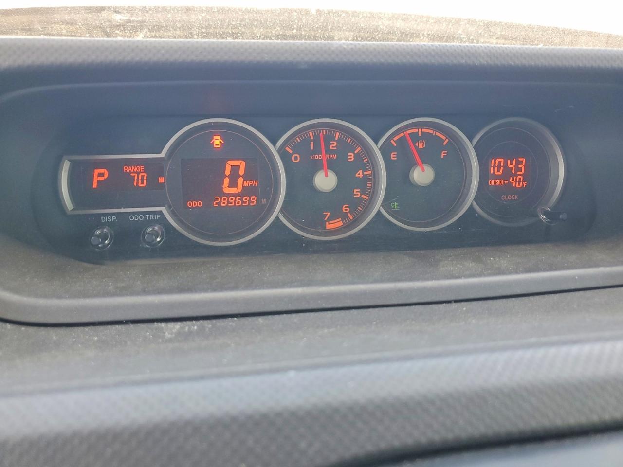 Toyota Scion
