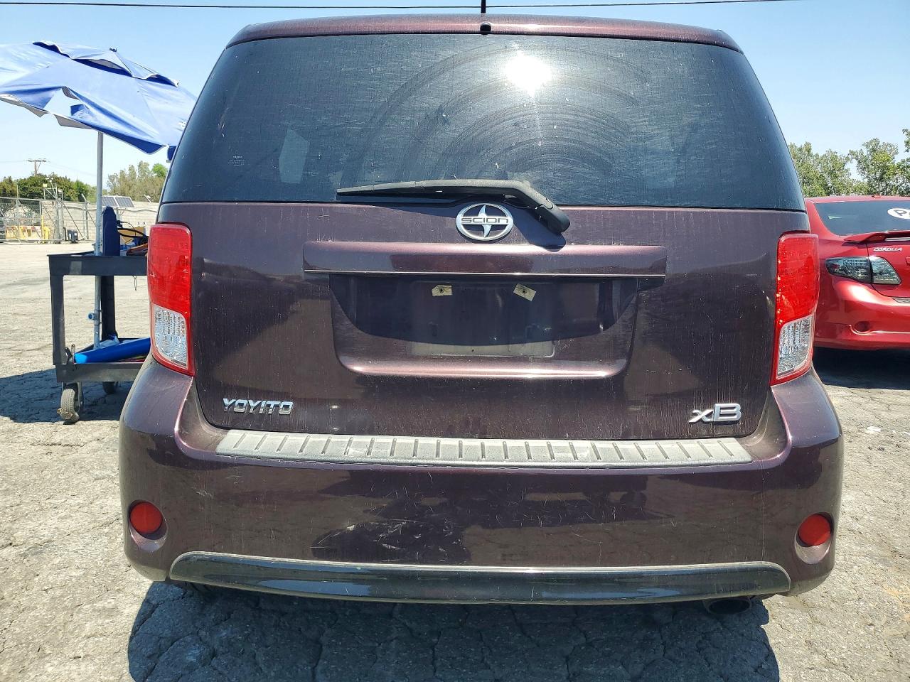 Toyota Scion