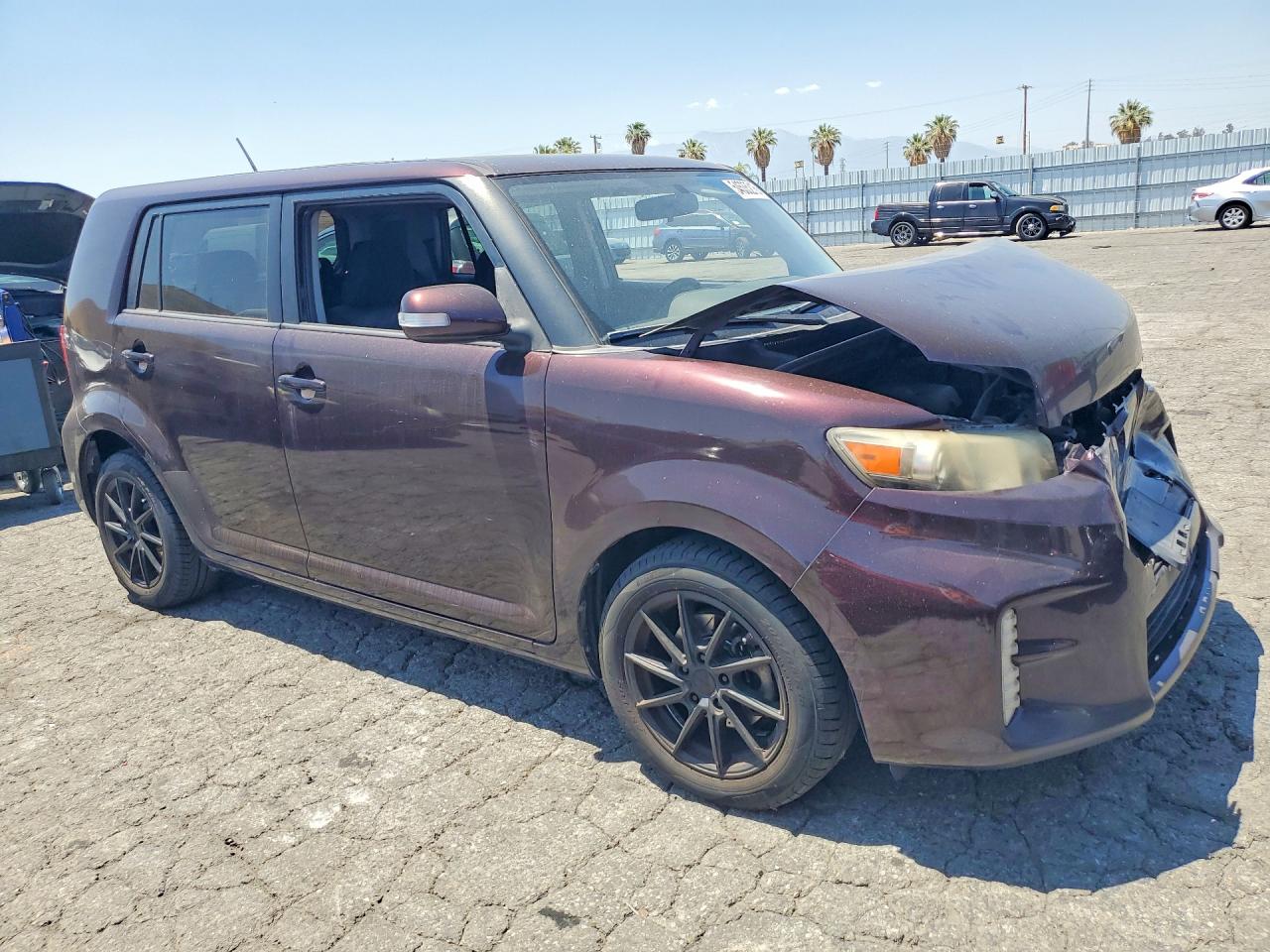 Toyota Scion