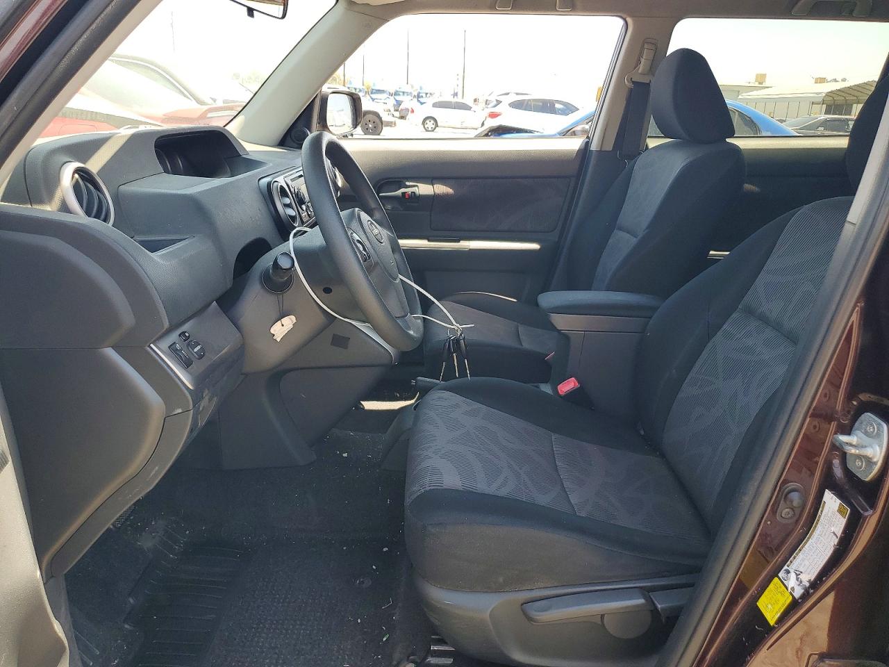 Toyota Scion