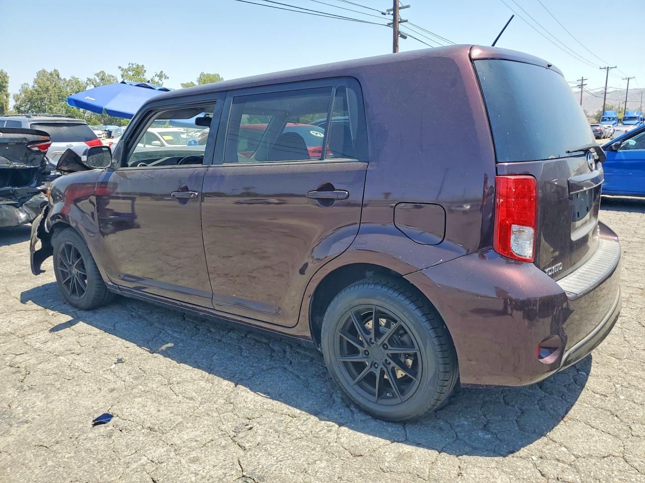 Toyota Scion