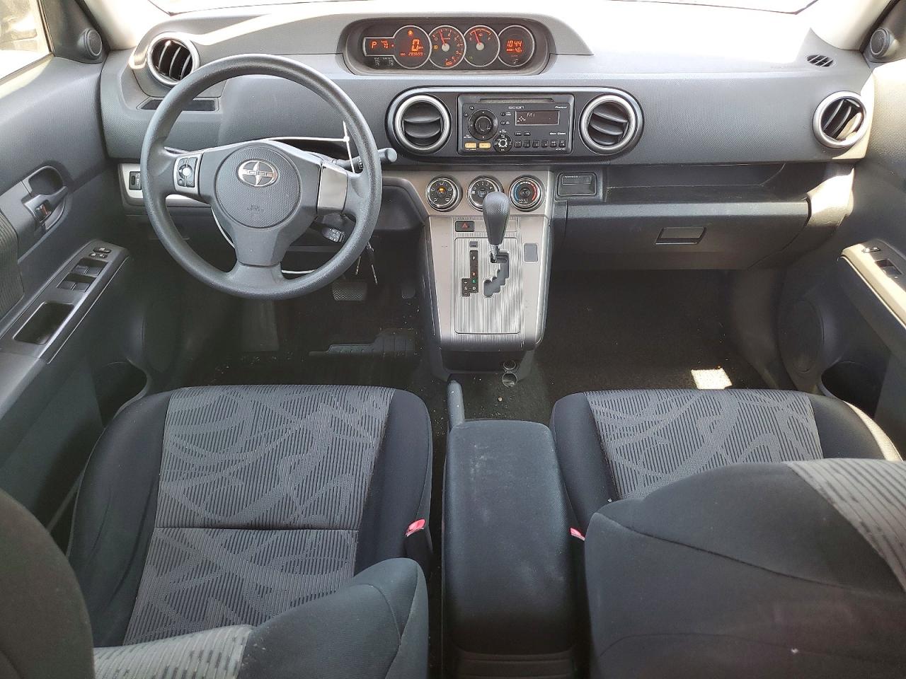 Toyota Scion