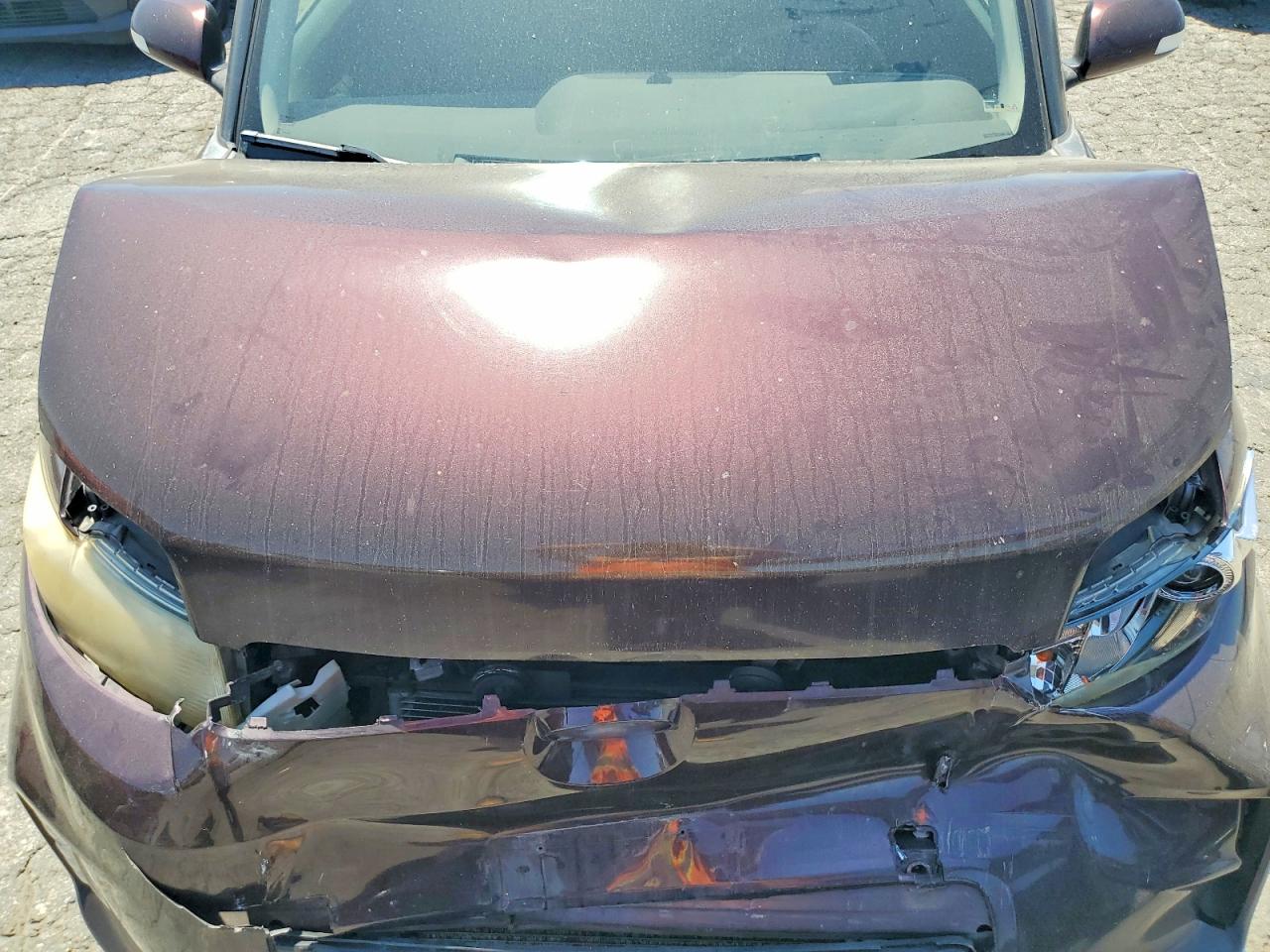 Toyota Scion