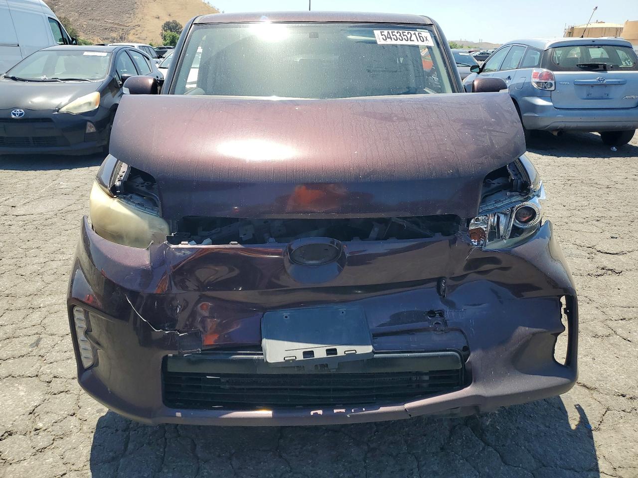 Toyota Scion