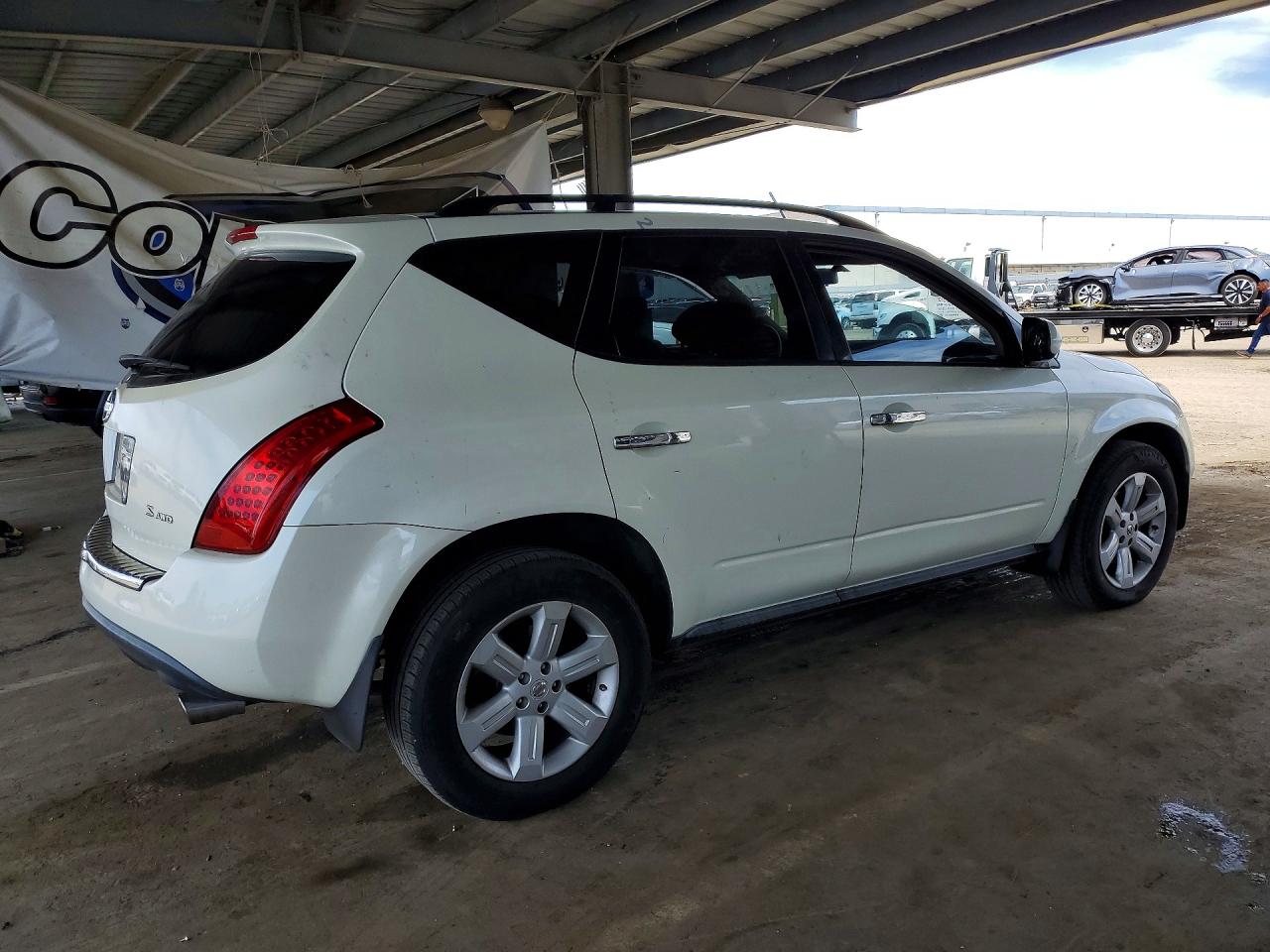 Nissan Murano S