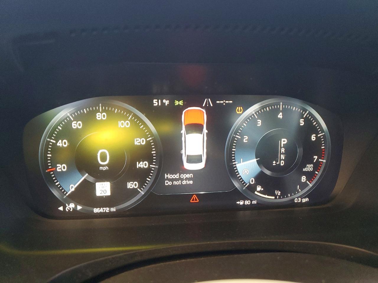 Volvo S90 T5 Momentum