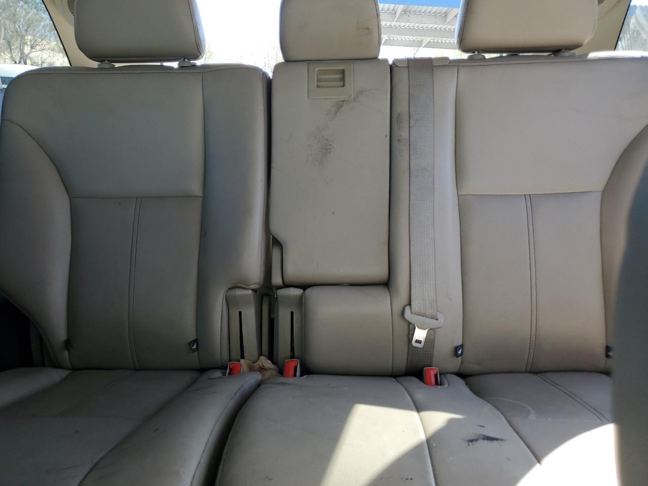 Ford Edge Limited