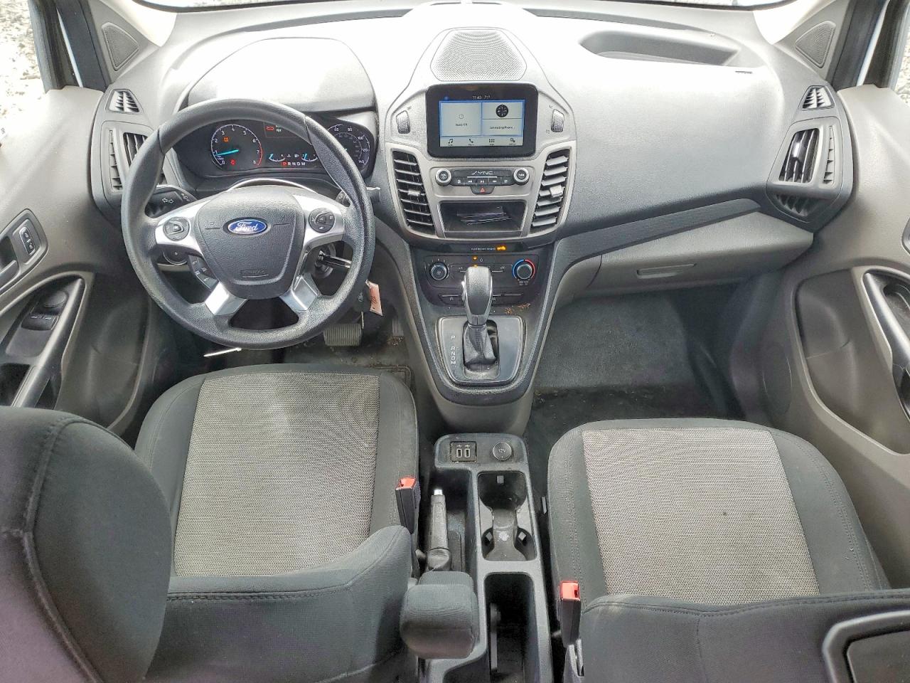 Ford Transit Xl