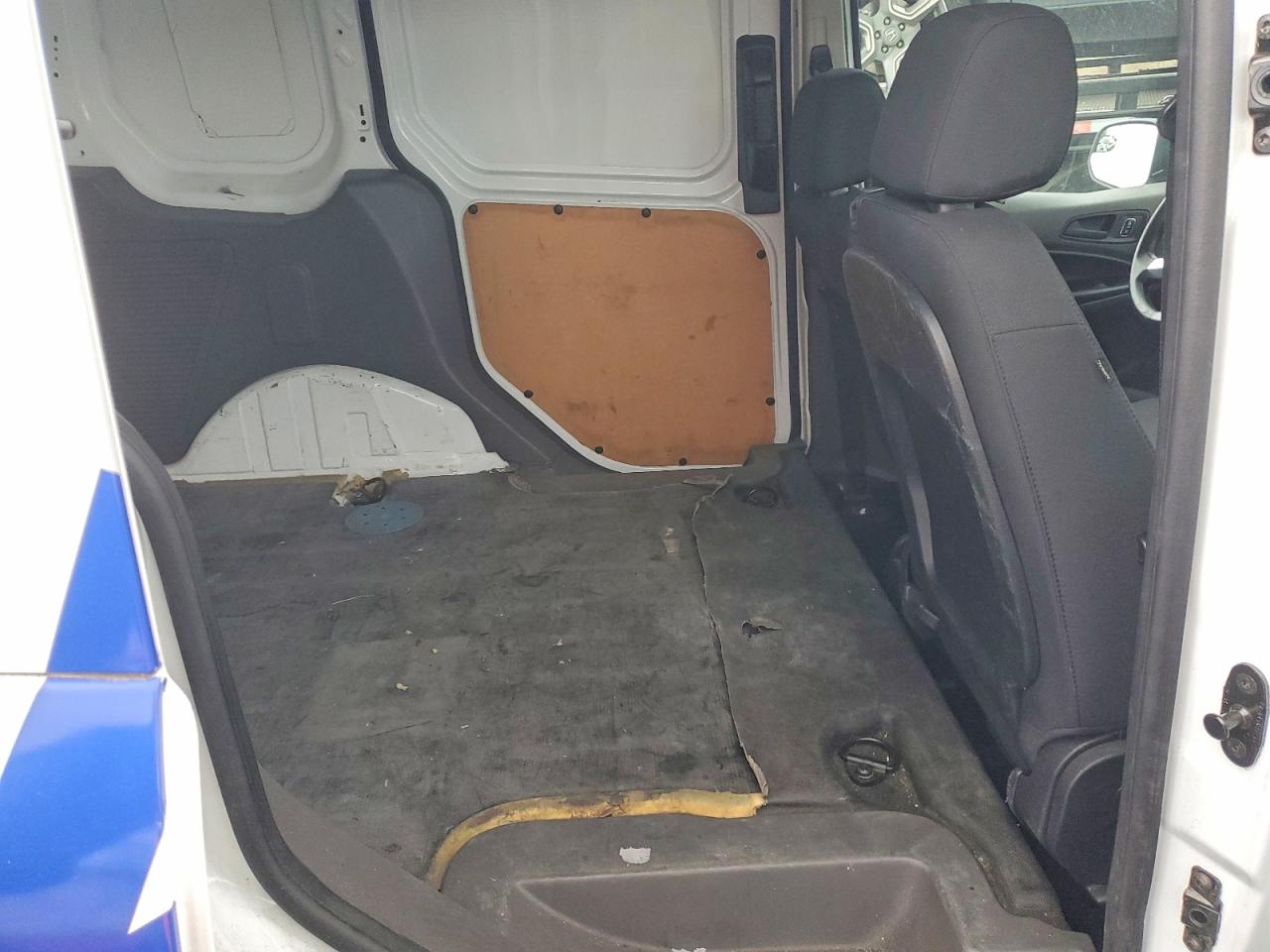 Ford Transit Xl